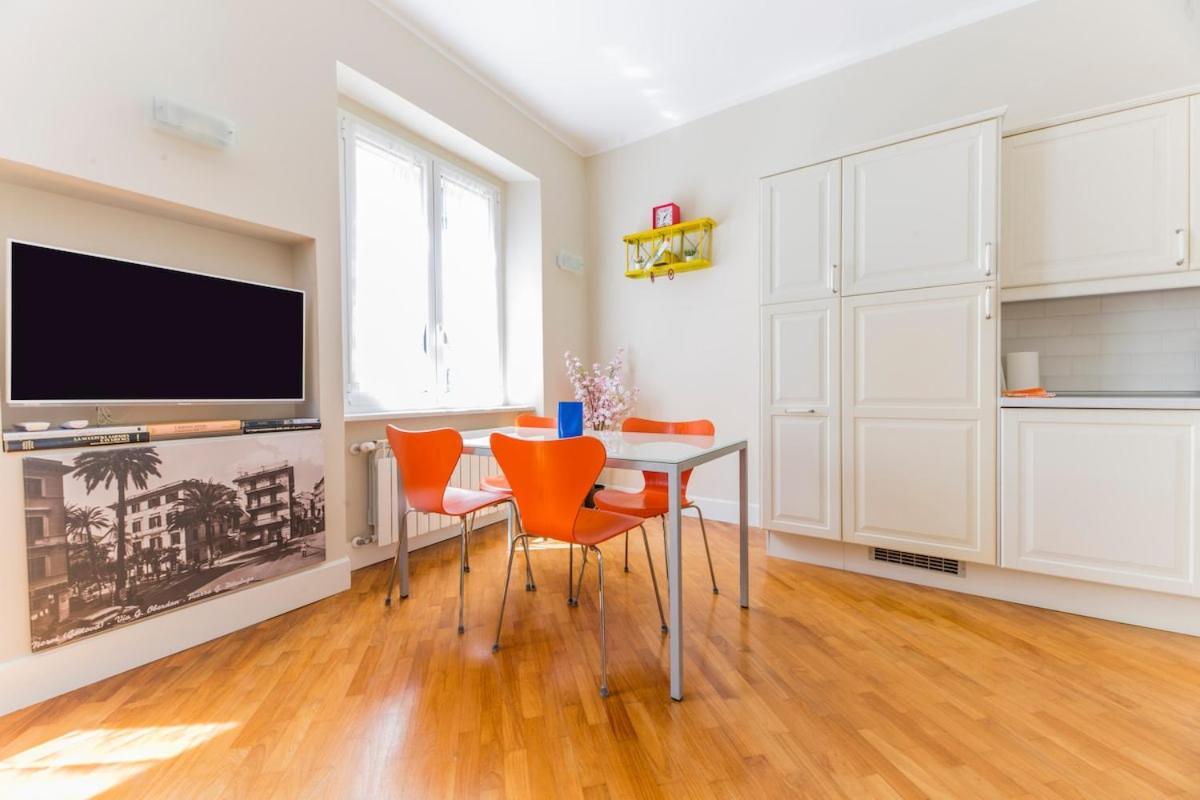Casa Matilde, Chic&charme A 2 Passi Da De Ferrari - Metro Per Acquario Apartment