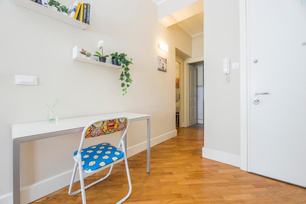 Casa Matilde, Chic&charme A 2 Passi Da De Ferrari - Metro Per Acquario Apartment