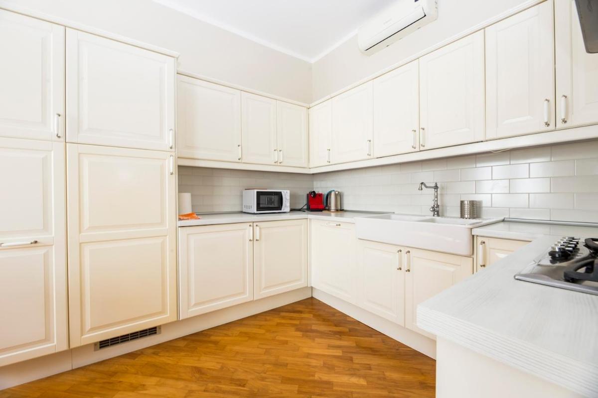 Casa Matilde, Chic&charme A 2 Passi Da De Ferrari - Metro Per Acquario Apartment